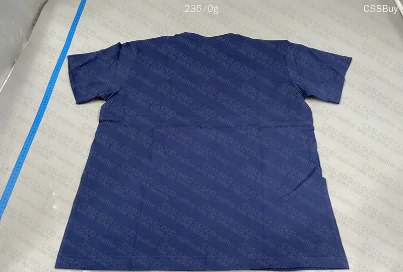 5 Oversized T-Shirts 2