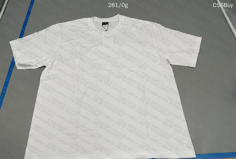 5 Oversized T-Shirts 3