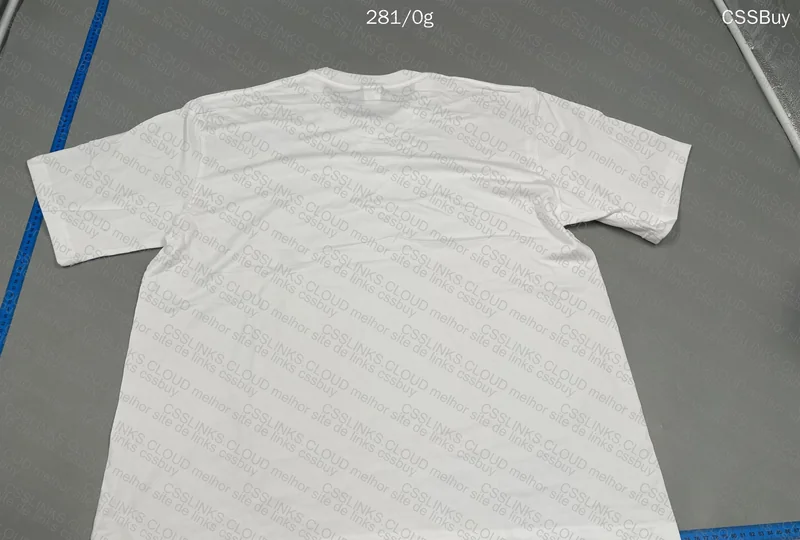 5 Oversized T-Shirts 4