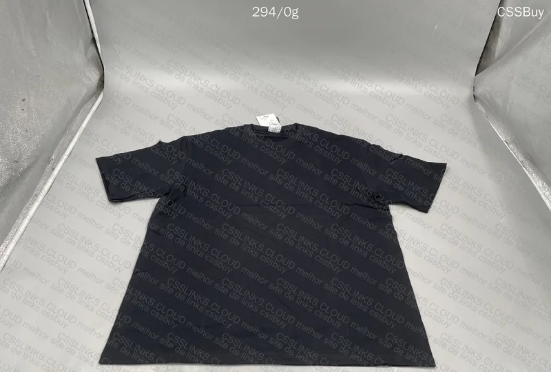 5 Oversized T-Shirts 9