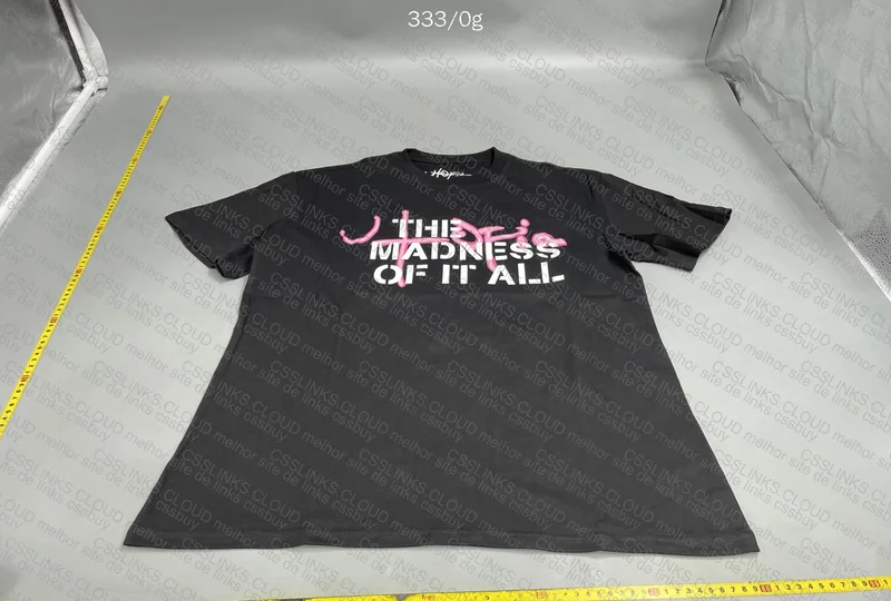 5 Travis Scott T-Shirts 3