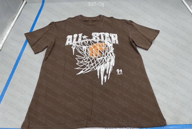 5 Travis Scott T-Shirts 4