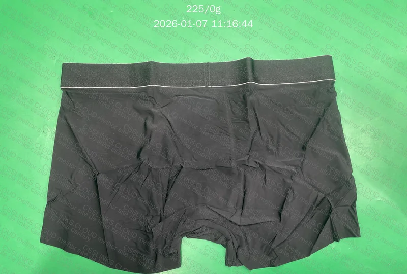 5 Cueca boxer esportiva 3