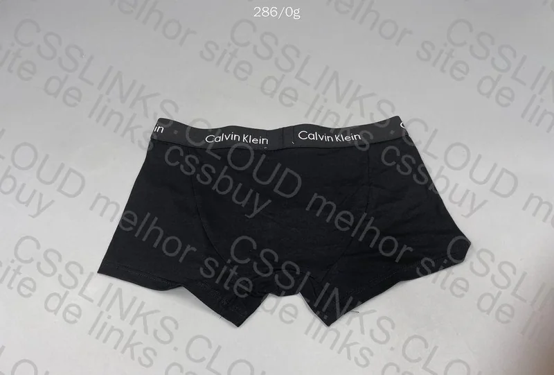 5 Calvin Klein Underwear 5
