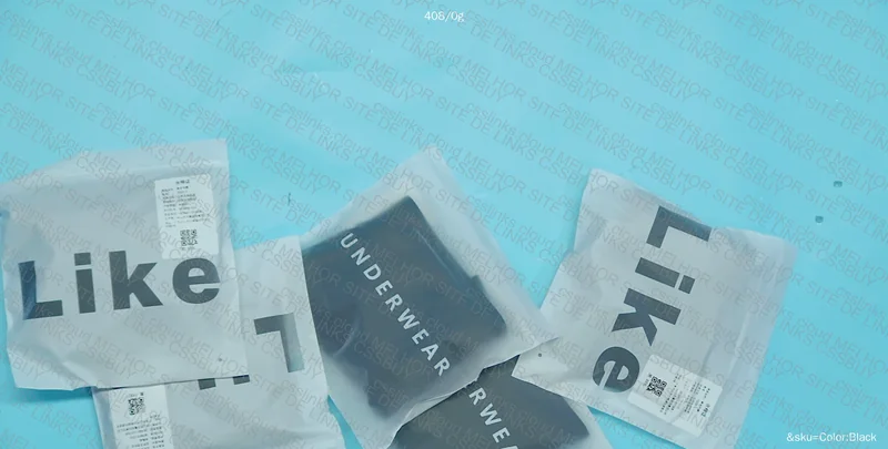 5 Modal Underwear 3