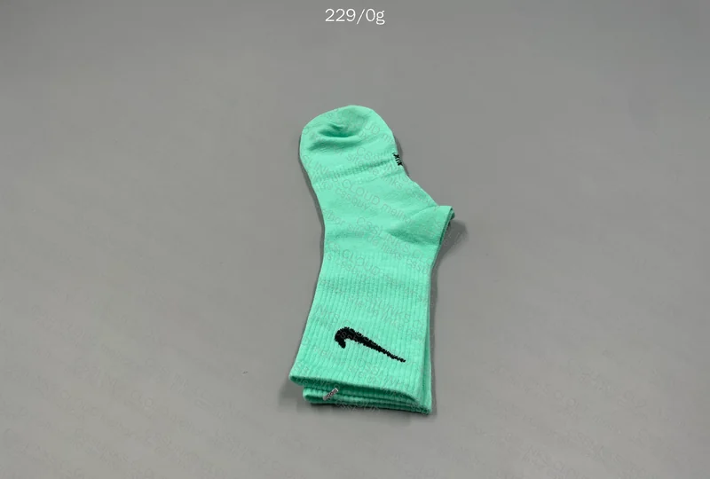 5 High Socks Nike 2