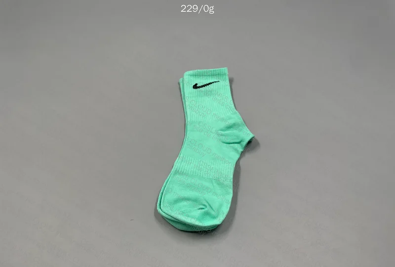 5 High Socks Nike 3