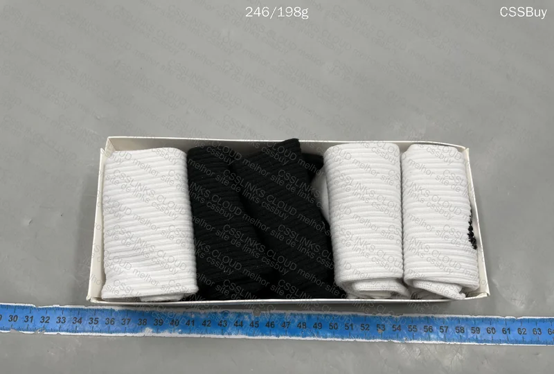 5 Nike Socks 2