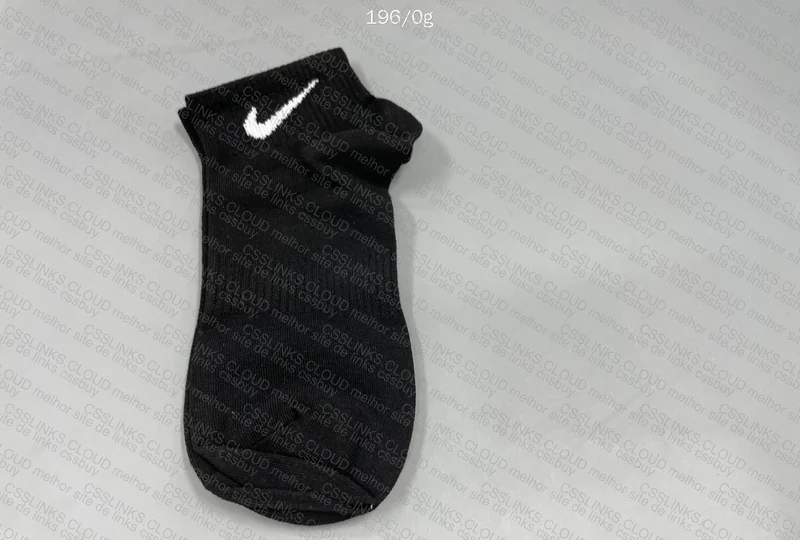 5 Nike Socks 2