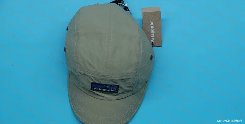 5 Patagonia Panels 2