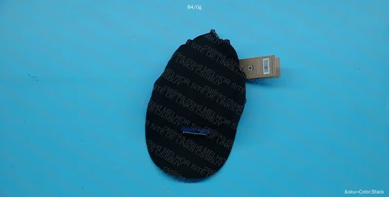 5 Patagonia Panels 4