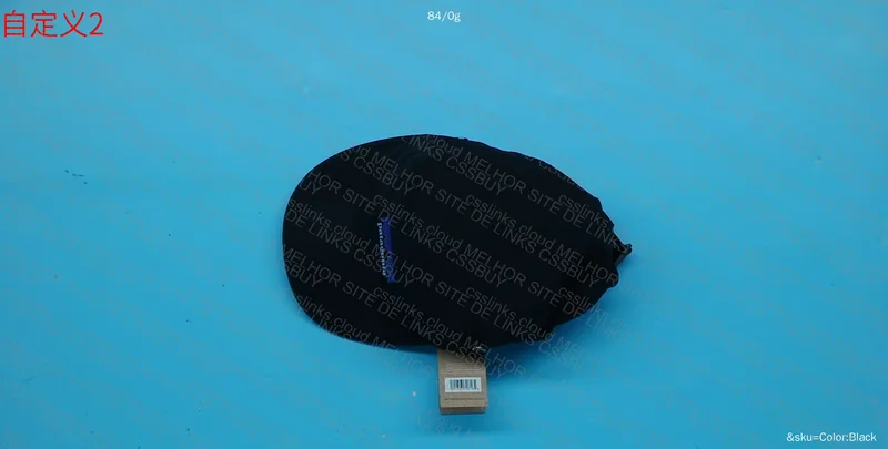 5 Patagonia Panels 5