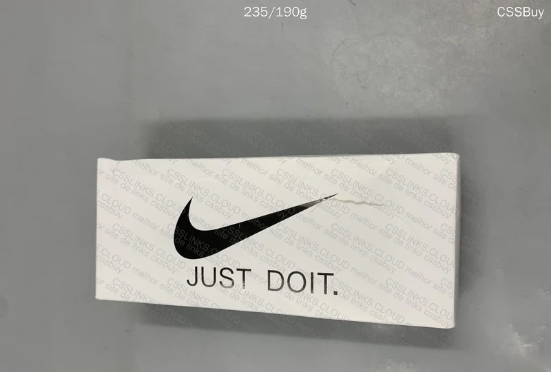 5 Pairs of Nike Socks
