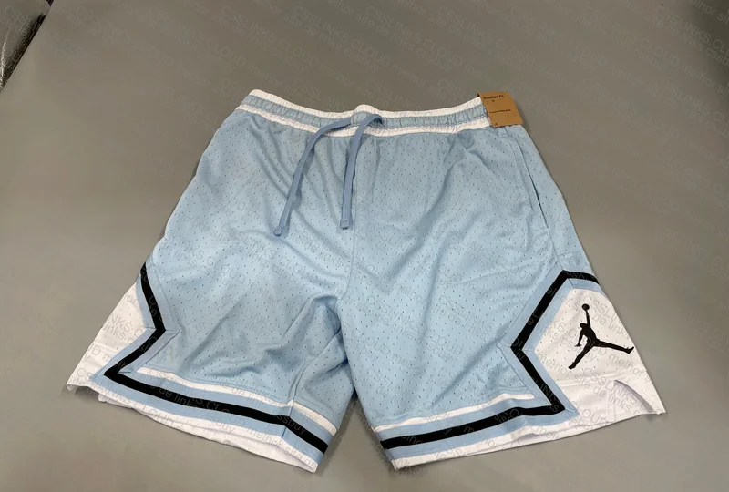 5 Jordan Shorts 2