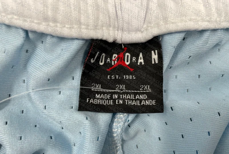 5 Jordan Shorts 4