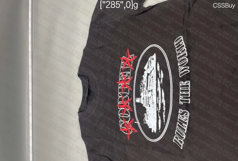 (50¥) CORTEIZ Shirt 6