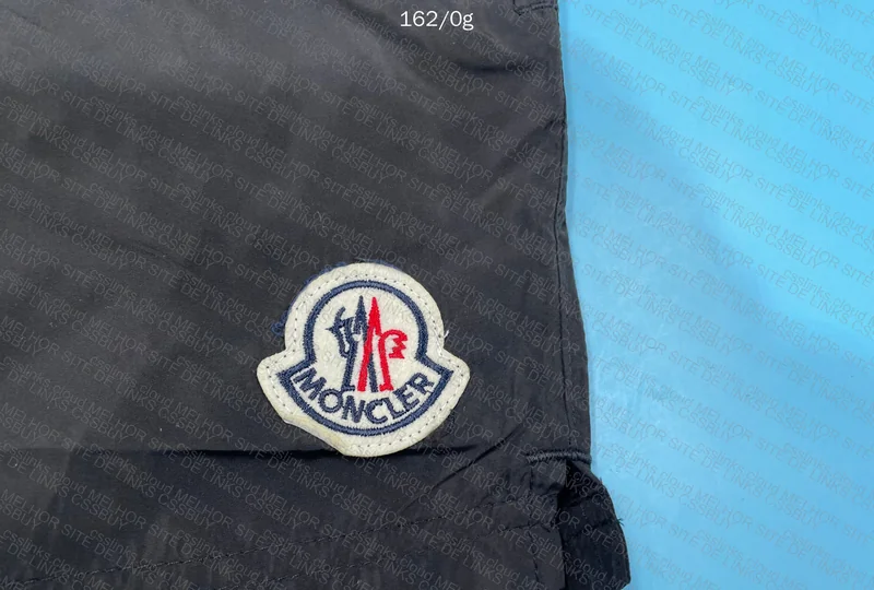 50¥ Moncler Shorts Playzin