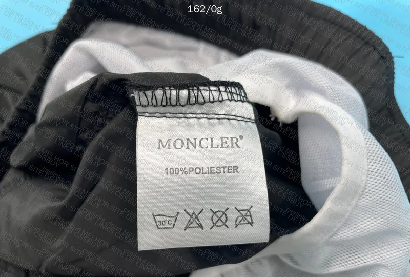 50¥ Moncler Shorts Playzin 3