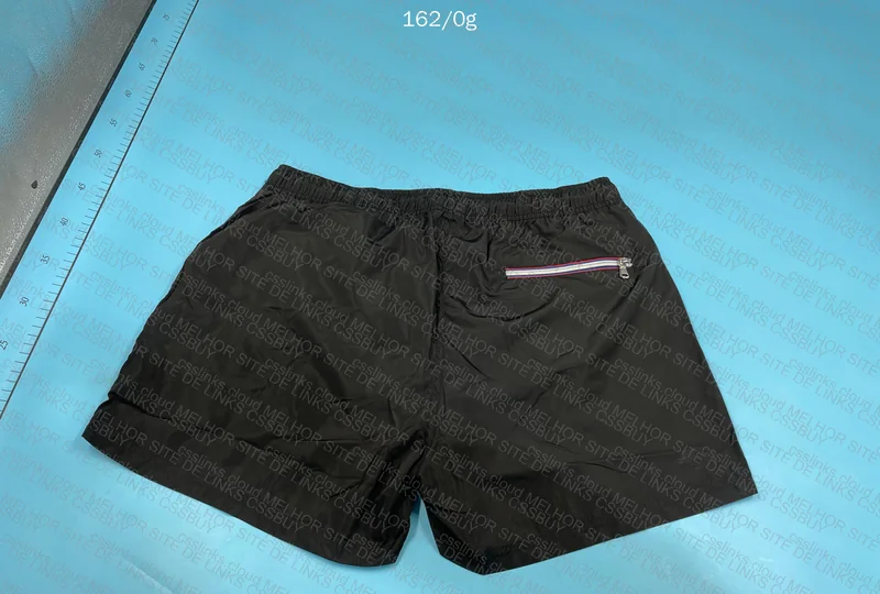 50¥ Moncler Shorts Playzin 4