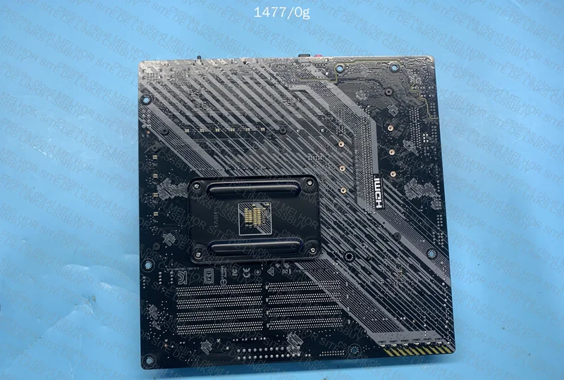 5600G + B550M + 32GB 3600 3