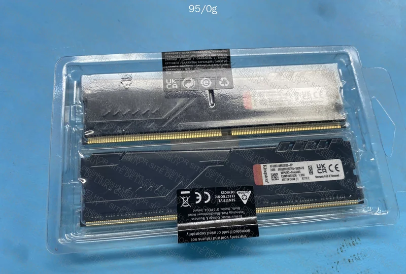 5600G + B550M + 32GB 3600 7