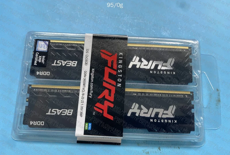 5600G + B550M + 32GB 3600 8