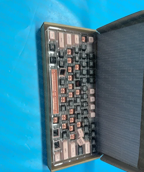 [56Y] SA Profile Keycaps Set