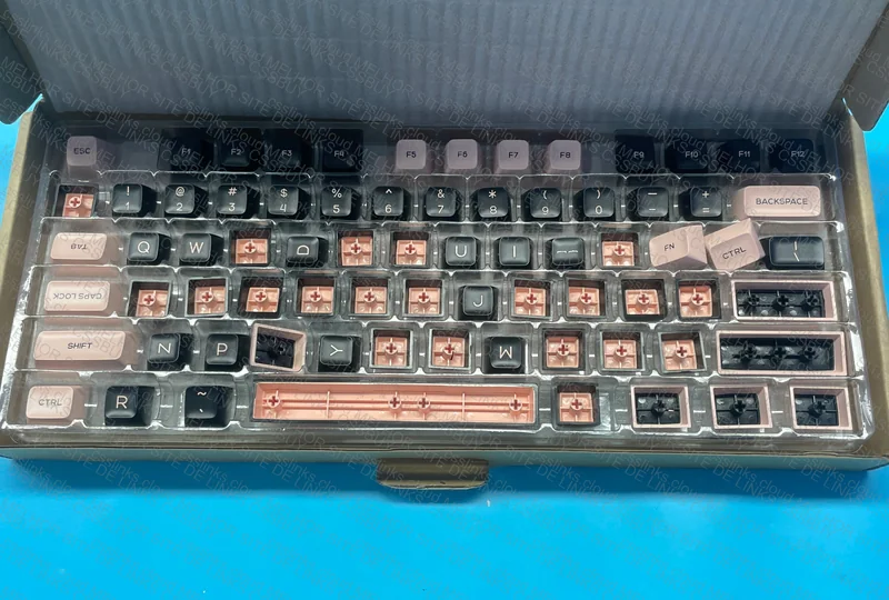 [56Y] SA Profile Keycaps Set 3