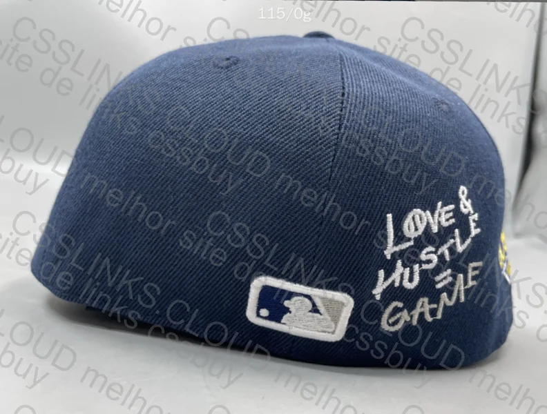59 Fifty New Era 4