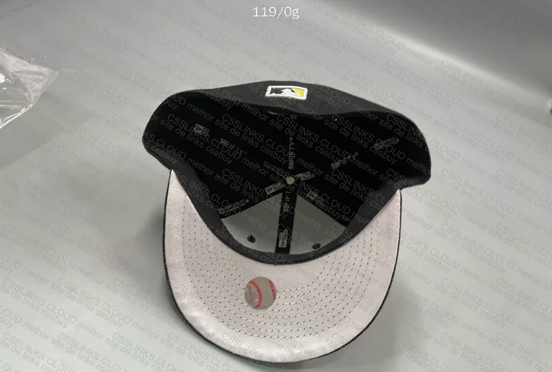 59Fifty Cap