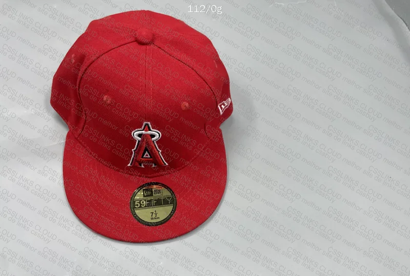 59Fifty Cap 10
