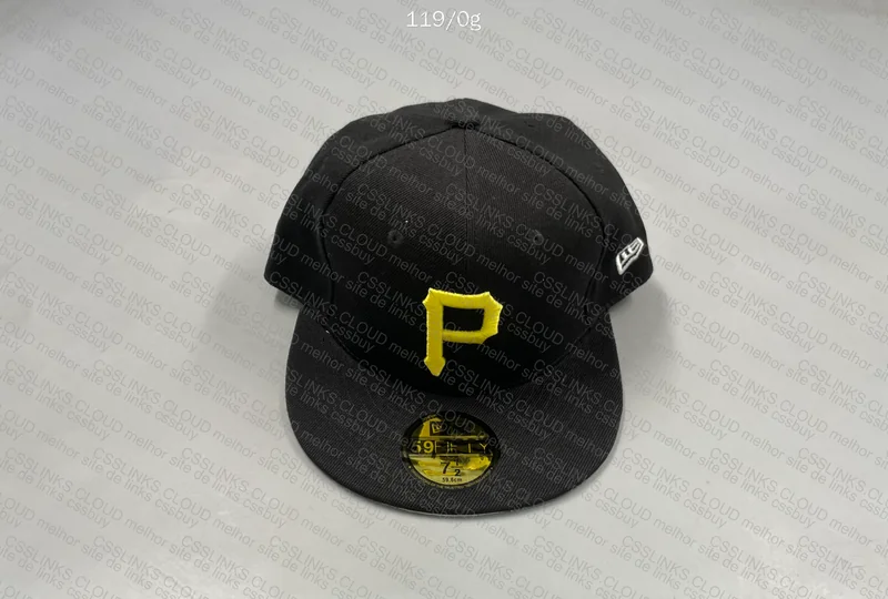 59Fifty Cap 2