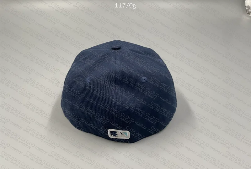 59Fifty Cap 4