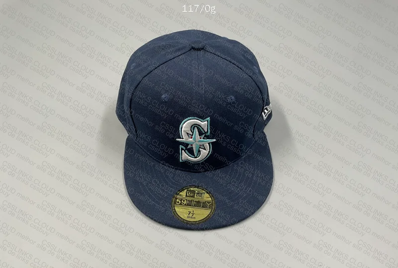 59Fifty Cap 5