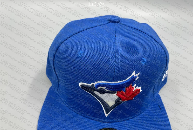 59Fifty Cap 8
