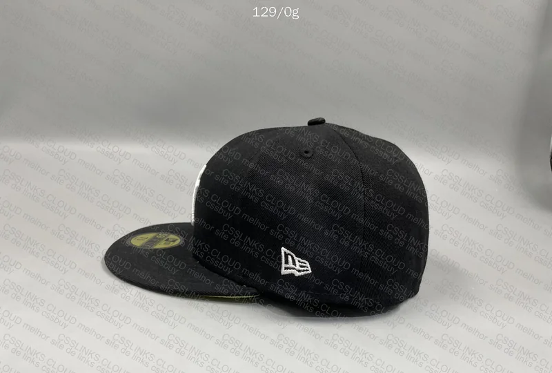 59Fifty New Era 3