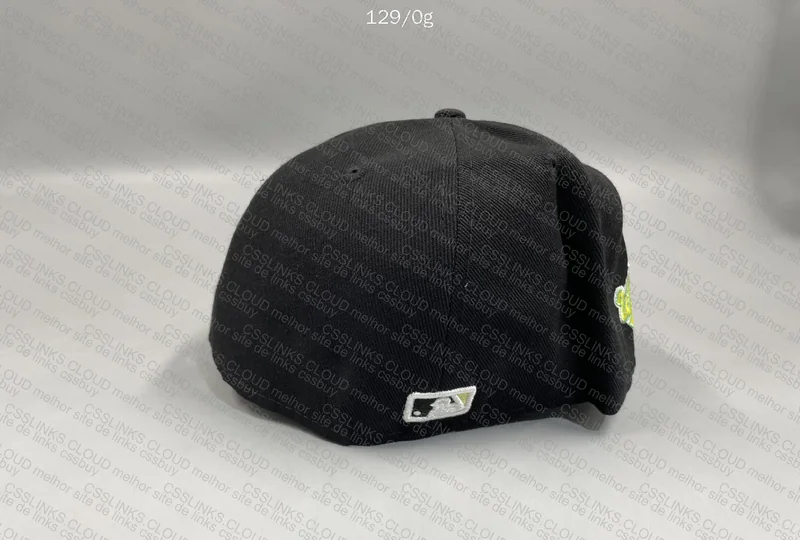 59Fifty New Era 4