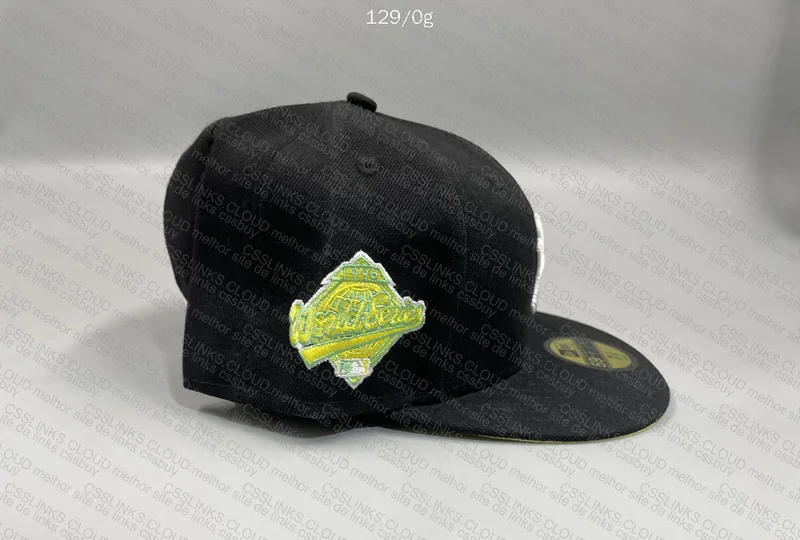 59Fifty New Era 5
