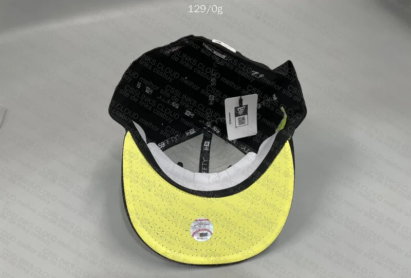 59Fifty New Era 6