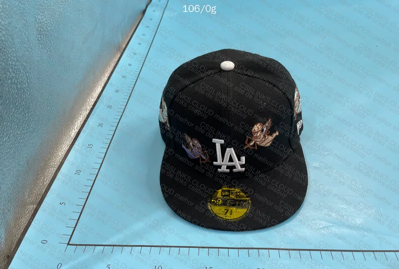 59Fifty New Era GL?