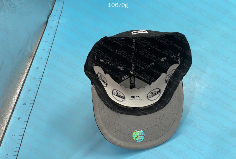 59Fifty New Era GL? 2