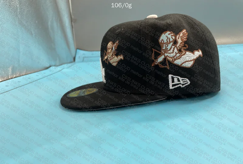 59Fifty New Era GL? 3