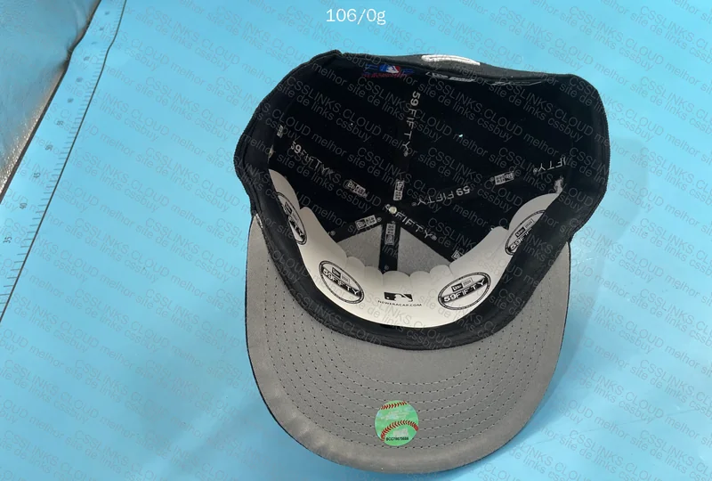 59Fifty New Era GL? 4