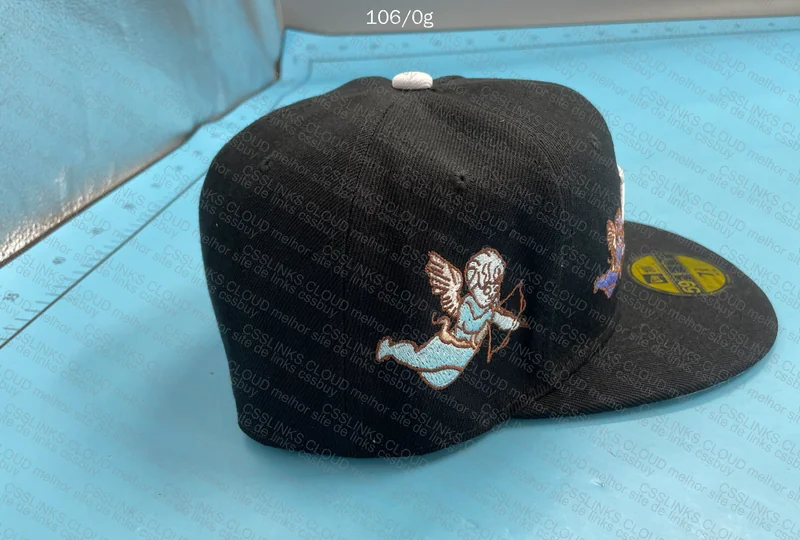 59Fifty New Era GL? 5