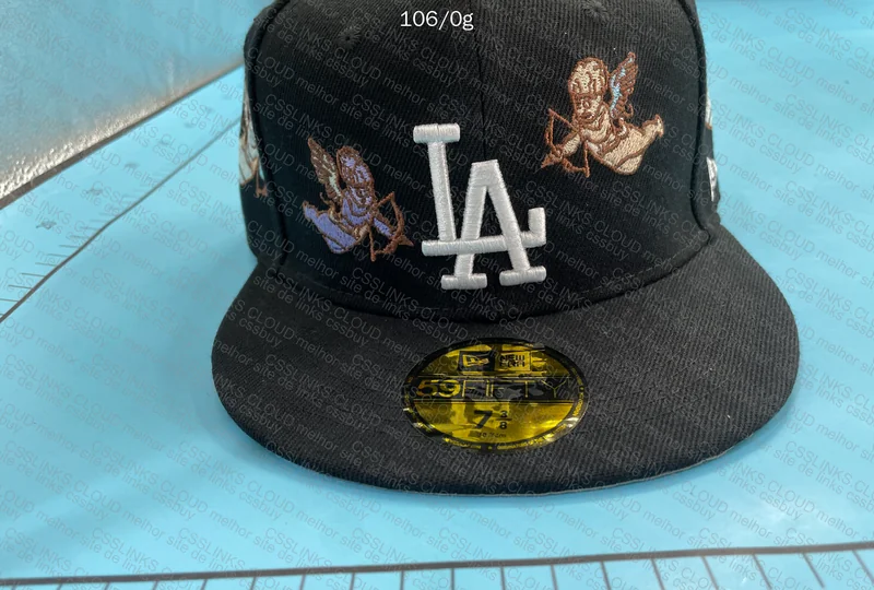 59Fifty New Era GL? 6
