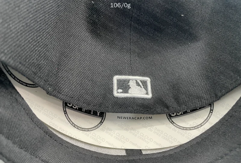 59Fifty New Era GL? 7
