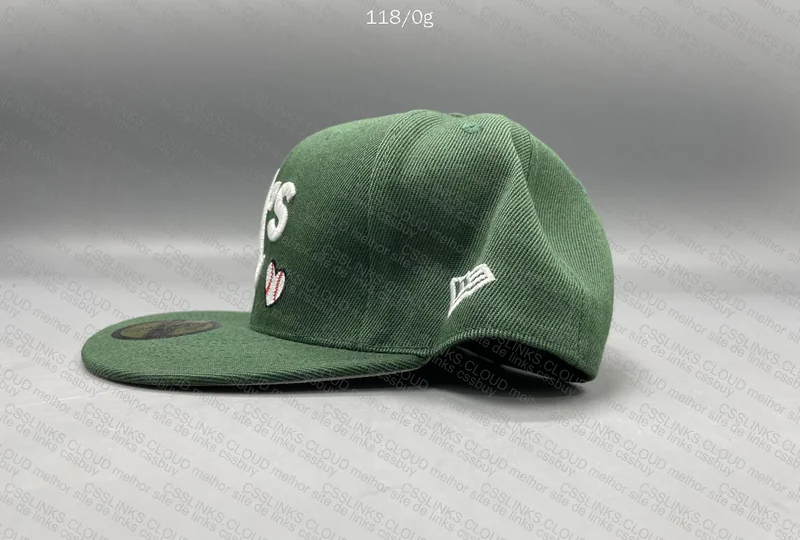 59Fifty Oakland Athletics 6