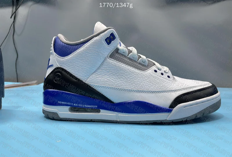 59Y AJ3 Fragment (Sample) 5