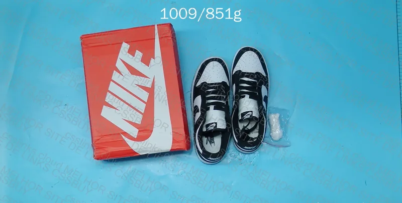 59Y - G Batch Dunk Panda