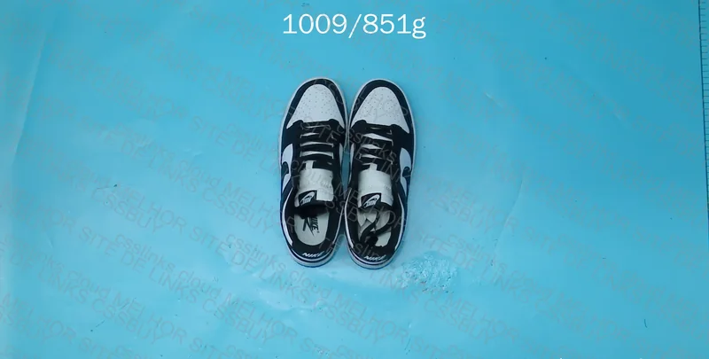 59Y - G Batch Dunk Panda 2